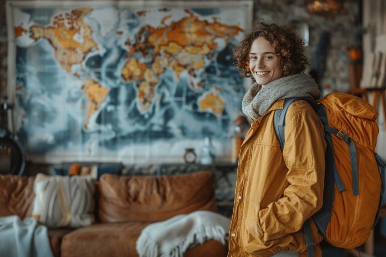 Découverte du couchsurfing : voyagez autrement et économisez
