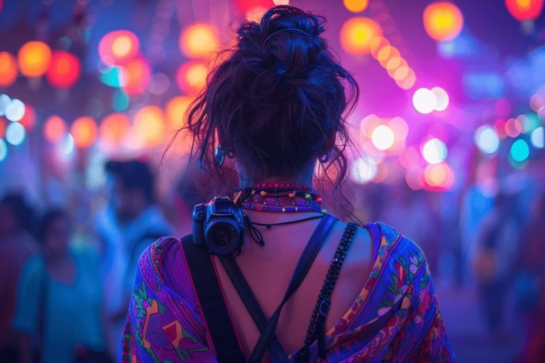 Voyage culturel: découvrez les incontournables des festivals du monde
